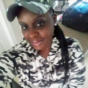 Meet your Posher, Carolyn